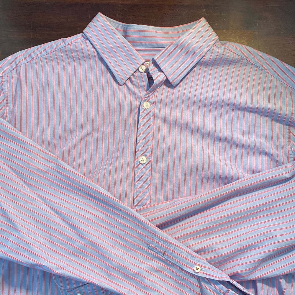 Original Penguin Dress Shirt
